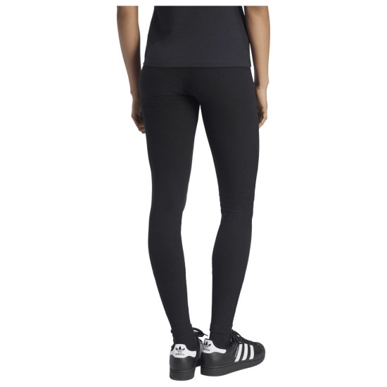 Adidas Γυναικείο κολάν Essentials High-Waisted Leggings
